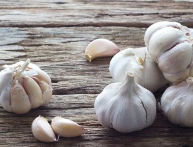 Σκόρδο: Η τροφή που εξοντώνει όλες τις ασθένειες